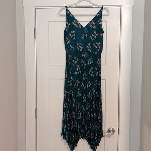 Nanette Lepore sleeveless dress